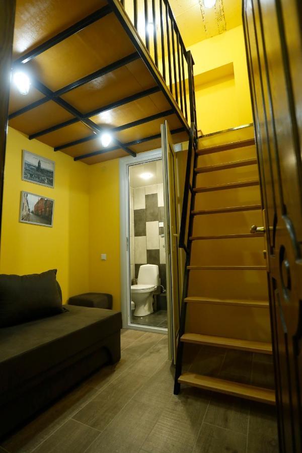 Araks Hotel Complex Gyumri Esterno foto