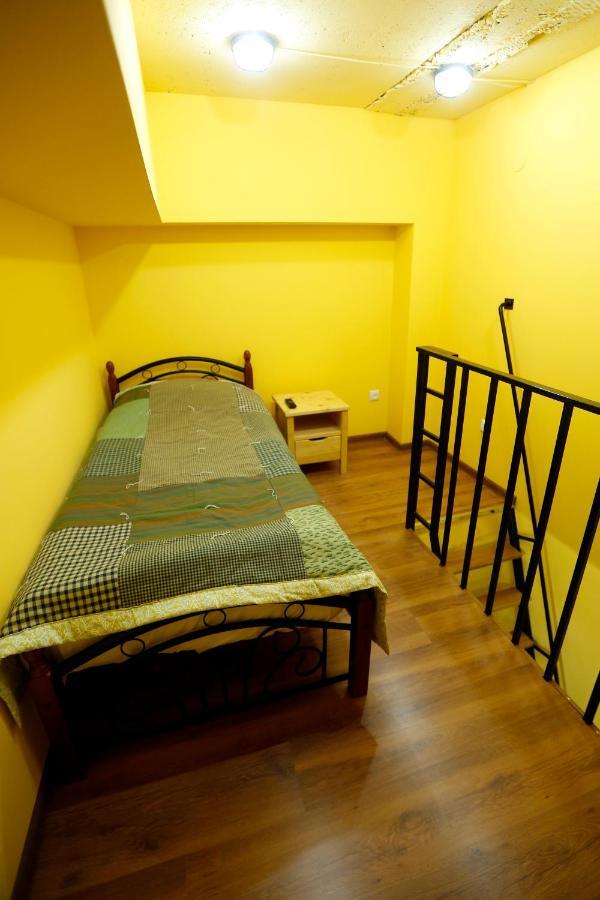 Araks Hotel Complex Gyumri Esterno foto