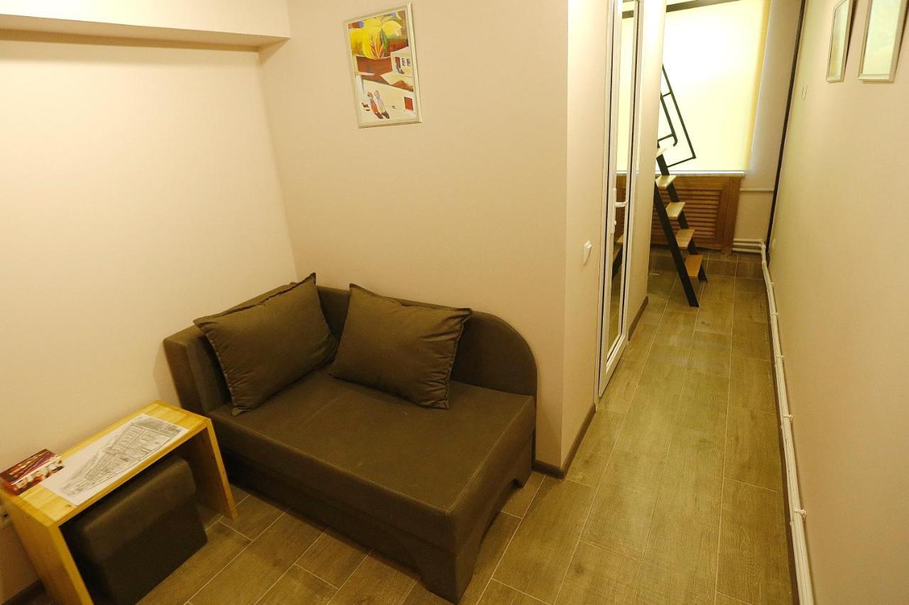 Araks Hotel Complex Gyumri Esterno foto