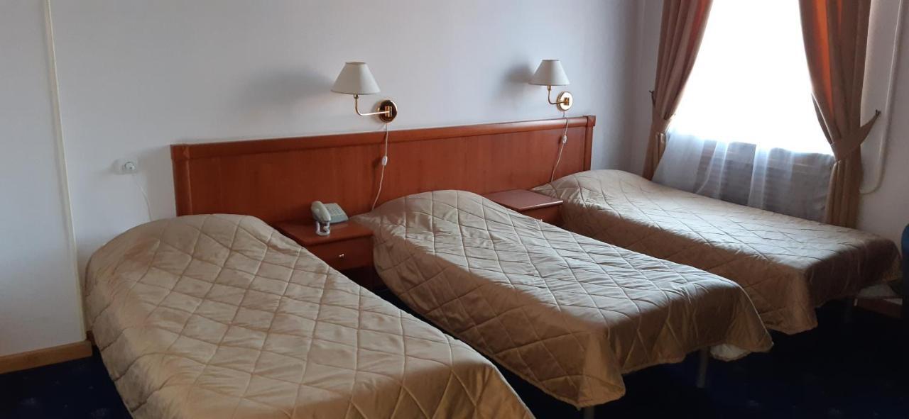 Araks Hotel Complex Gyumri Esterno foto